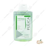 شامپو روزانه ملایم فولیکا