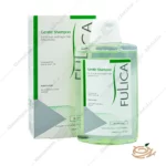 تصویر شامپو روزانه ملایم فولیکا