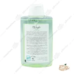 توضیحات شامپو روزانه ملایم فولیکا