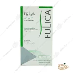 بسته بندی شامپو روزانه ملایم فولیکا