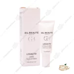 تصویر کرم ضد چروک و لیفتینگ دور چشم ژیل بوته