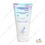 ژل بهداشتی بانوان هیدرودرم سری Quadra Action حجم 150 میلی لیتر