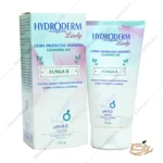 تصویر ژل شستشوی بهداشتی بانوان هیدرودرم