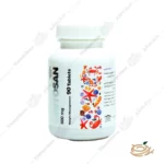 قرص کیتوزان 500 میلی گرمی کارن بسته 90 عددی