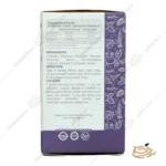 ترکیبات چربی سوز قرص کیتوزان ۵۰۰ کارن