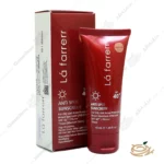 تصویر کرم ضد آفتاب ضد لک لافارر