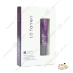 تصویر کرم دور چشم لافارر مدل رفع تیرگی و چین و چروک