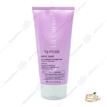 ماسک مو ترمیم کننده موهای رنگ شده لافارر