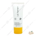 کرم ضد آفتاب بارداری لافارر بی رنگ