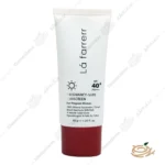 کرم ضد آفتاب بارداری لافارر رنگی