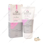 تصویر کرم روشن کننده مدیلن