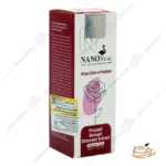 تونیک ضد ریزش مو نانوهیل شامپو ضد ریزش مو