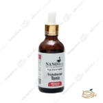 شامپو تونیک ضد ریزش مو نانوهیل