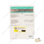 ترکیبات قرص لاکتول