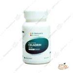 سلادرین 500 میلی گرم