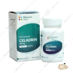 تصیویر کپسول سلادرین 500