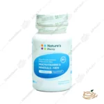 کپسول مولتی ویتامین و مینرال آقایان بالای 50 سال نیچرز پلنتی