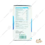 ترکیبات ویتامینها مولتی ویتامین مینرال آقایان نیچرز پلنتی بالای 50