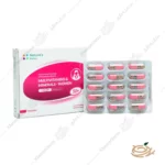 تصویر مولتی ویتامین مینرال بانوان نیچرز پلنتی بالای ۵۰ سال