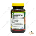 نحوه مصرف سافت ژل امگا 3 وانا مکس نورم لایف بسته 60 عددی