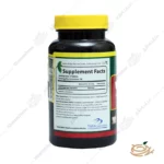 ترکیبات قرص ال کارنیتین وانا برن 500 میلی گرم نورم لایف 60 عدد