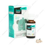 تصویر قطره ویتامین آ د پدیابست