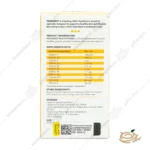 ترکیبات قطره مولتی ویتامین پدیابست