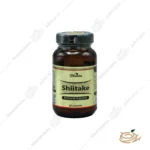 قرص شیتاکه پلانتا