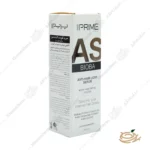 سرم ضد ریزش مو پریم مدل As Bioba حاوی بیوتین