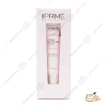 نحوه مصرف ژل سفت کننده دور چشم پریم حاوی ویتامین C