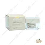 تصویر کرم روشن کننده پریم