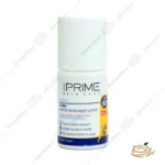 وسیون ضدآفتاب پرایم مدل Spoert Invisible Roll-On، حجم 50 میلی‌لیتر
