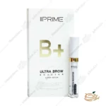 تصویر سرم تقویت کننده ابرو پرایم