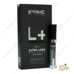 تصویر سرم تقویت کننده مژه پرایم