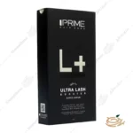 بسته بندی سرم تقویت کننده مژه پرایم 5 میل