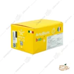 بسته بندی ساشه آرتابایوتیک بی بی