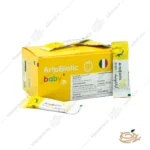 تصویر ساشه آرتابایوتیک بی بی