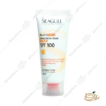 کرم ضد آفتاب SPF100 سان پرو