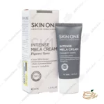 تصویر کرم ضد لک اسکین وان مدل ملا اینتنس