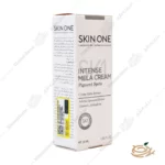 کرم ملا کرم اینتنس اسکین وان 30 میلی لیتر