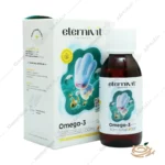 تصویر شربت امگا 3 اترنیویت