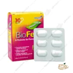 تصویر کپسول بایو فم