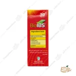 ترکیبات کپسول پروبیوتیک بایو آی بی اس