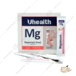 تصویر ساشه منیزیم دایرکت یوهلث