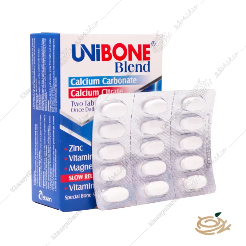 قرص یونی بن بلند لیبرتی ۶۰ عدد