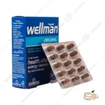 مولتي ويتامين ول قرص ول من اورجینال ویتابیوتیکس