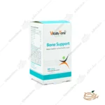 بسته بندی قرص بون ساپورت ویتالی تون