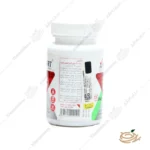 ترکیبات قرص زینک 30 میلی گرم ایکس مارت 60 عدد