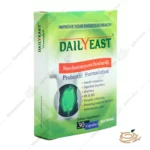 تصویر کپسول دیلیست زیست تخمیر