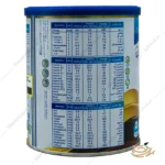 ترکیبات پودر فست میل استاندارد